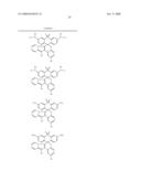 Composition for the coloring of keratinous fibers comprising a halochromic compound and/or the dye corresponding to this compound, and method of use thereof diagram and image