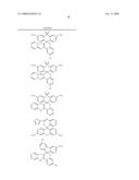 Composition for the coloring of keratinous fibers comprising a halochromic compound and/or the dye corresponding to this compound, and method of use thereof diagram and image