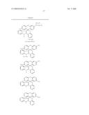 Composition for the coloring of keratinous fibers comprising a halochromic compound and/or the dye corresponding to this compound, and method of use thereof diagram and image