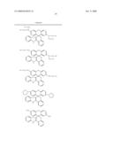 Composition for the coloring of keratinous fibers comprising a halochromic compound and/or the dye corresponding to this compound, and method of use thereof diagram and image