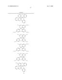 Composition for the coloring of keratinous fibers comprising a halochromic compound and/or the dye corresponding to this compound, and method of use thereof diagram and image