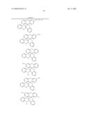 Composition for the coloring of keratinous fibers comprising a halochromic compound and/or the dye corresponding to this compound, and method of use thereof diagram and image