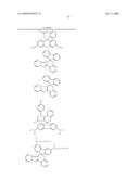 Composition for the coloring of keratinous fibers comprising a halochromic compound and/or the dye corresponding to this compound, and method of use thereof diagram and image