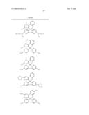 Composition for the coloring of keratinous fibers comprising a halochromic compound and/or the dye corresponding to this compound, and method of use thereof diagram and image