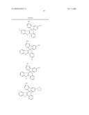 Composition for the coloring of keratinous fibers comprising a halochromic compound and/or the dye corresponding to this compound, and method of use thereof diagram and image