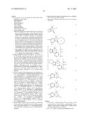 Composition for the coloring of keratinous fibers comprising a halochromic compound and/or the dye corresponding to this compound, and method of use thereof diagram and image