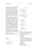 Composition for the coloring of keratinous fibers comprising a halochromic compound and/or the dye corresponding to this compound, and method of use thereof diagram and image