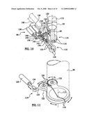 Method and Apparatus for Installing Fasteners diagram and image