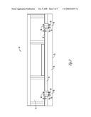 SNOW BLADE ATTACHMENT diagram and image