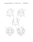  HANGING BASKET COLLAR diagram and image