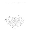  HANGING BASKET COLLAR diagram and image