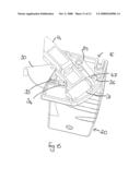 Door Jamb Finger Guard diagram and image