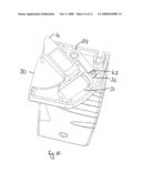 Door Jamb Finger Guard diagram and image