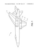 Cooling System for an Aircraft, Aircraft Comprising the Cooling System and Cooling Method diagram and image