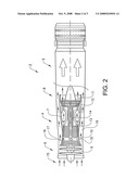 Cooling System for an Aircraft, Aircraft Comprising the Cooling System and Cooling Method diagram and image