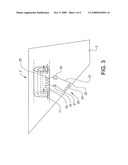 Cooling System for an Aircraft, Aircraft Comprising the Cooling System and Cooling Method diagram and image