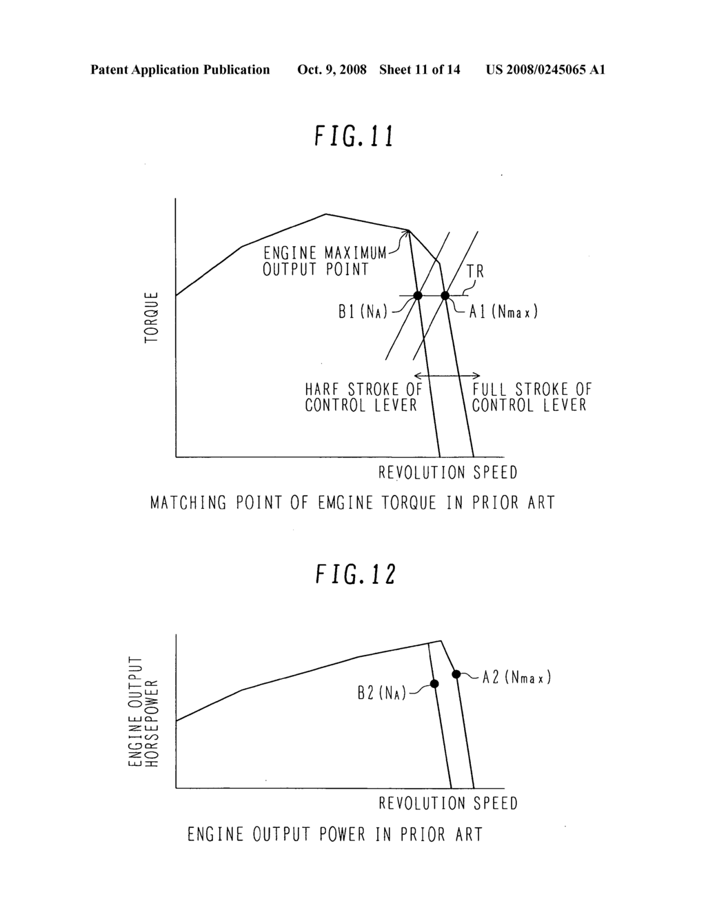 Control System for Hydraulic Construction Machine - diagram, schematic, and image 12