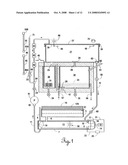 PORTABLE, POTABLE WATER RECOVERY AND DISPENSING APPARATUS diagram and image