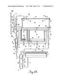 PORTABLE, POTABLE WATER RECOVERY AND DISPENSING APPARATUS diagram and image