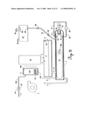 PORTABLE, POTABLE WATER RECOVERY AND DISPENSING APPARATUS diagram and image