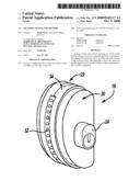 SECURING SYSTEM AND METHOD diagram and image