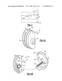 SECURING SYSTEM AND METHOD diagram and image