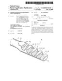 Method and Apparatus for Forming Metal Reinforcing diagram and image