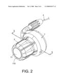 Bicycle transmission mechanism diagram and image