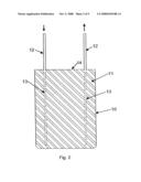 COMPACT MICRO-POROUS MEDIA DEGASSER diagram and image