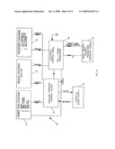 Power tong positioner diagram and image