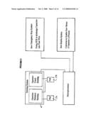 Electric Saw with Operator Protection System diagram and image