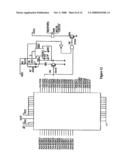 Electric Saw with Operator Protection System diagram and image