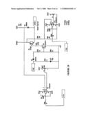 Electric Saw with Operator Protection System diagram and image