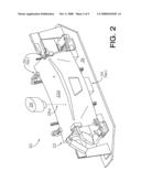 Workpiece Cutting and Free Body Scrap Collection System diagram and image