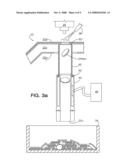 Workpiece Cutting and Free Body Scrap Collection System diagram and image