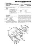 Method and apparatus for fast deploying and retrieving of towed bodies diagram and image