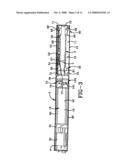 Method and apparatus for fast deploying and retrieving of towed bodies diagram and image