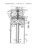 Method and apparatus for fast deploying and retrieving of towed bodies diagram and image