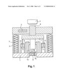 Machine-Type Device For Raising Machine Punches of the Type Using Adiabatic Energy Change diagram and image