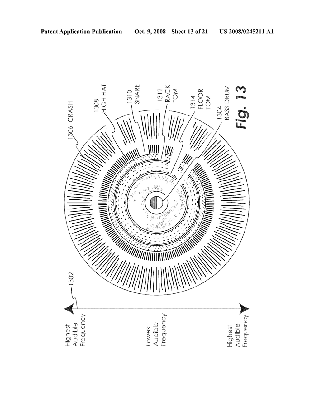 CHILD DEVELOPMENT AND EDUCATION APPARATUS AND METHOD USING VISUAL STIMULATION - diagram, schematic, and image 14