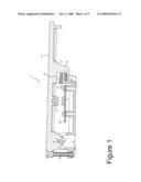 KEYBOARD PROCESSING SYSTEM AND METHOD diagram and image