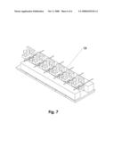 NOVEL ELECTROMAGNETIC TRANSDUCER FOR INSTRUMENT PICKUPS diagram and image