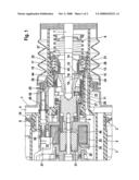 Brake Booster for Motor Vehicles diagram and image