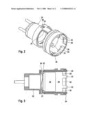 Brake Booster for Motor Vehicles diagram and image