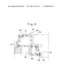 Piston for automatic transmission diagram and image