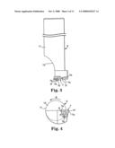 Cutting Tools and Roughened Articles Using Surface Roughening Methods diagram and image