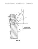 Cutting Tools and Roughened Articles Using Surface Roughening Methods diagram and image