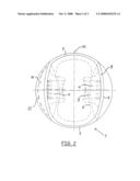 Piston for an Internal Combustion Engine diagram and image