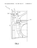 Piston, Especially Cooling Channel Piston, of an Internal Combustion Engine, Comprising Three Friction Welded Zones diagram and image