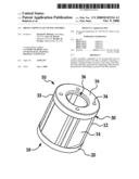 DIESEL PARTICULATE FILTER ASSEMBLY diagram and image